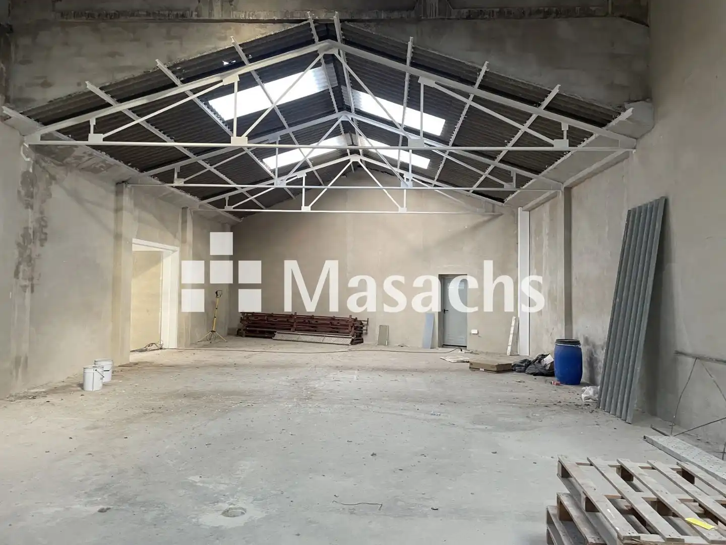 Nave industrial in affitto a Sud, imagen 7
