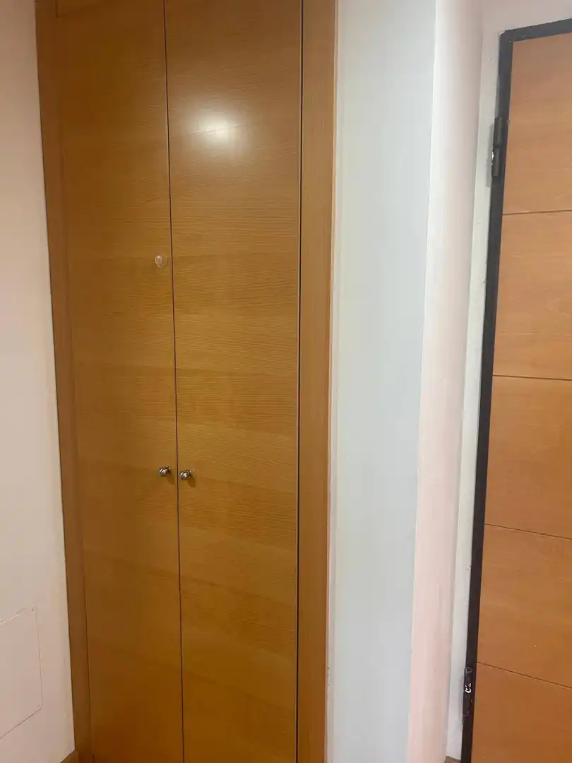Piso de alquiler en Madrid con Trastero y Piscina comunitaria