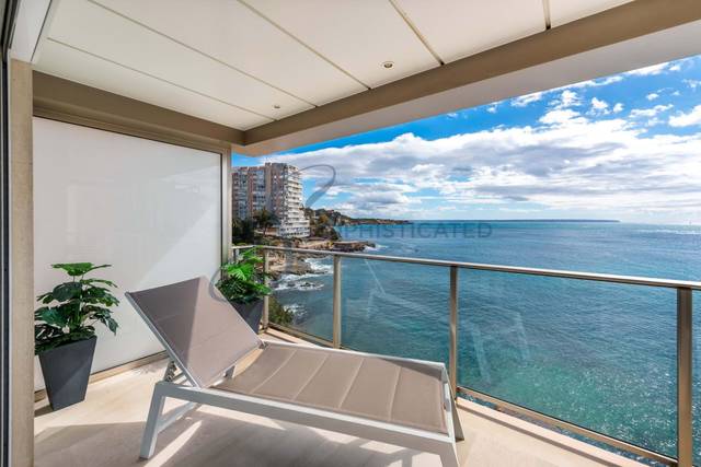 Piso en Venta en Avinguda Joan Miro en Cala Major