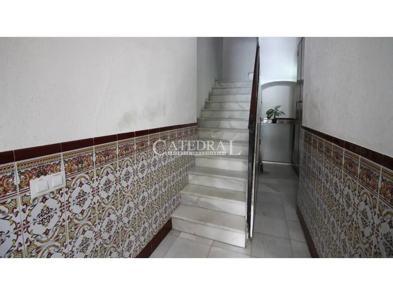 Flat for rent in Calle Baños, Encarnación - Regina