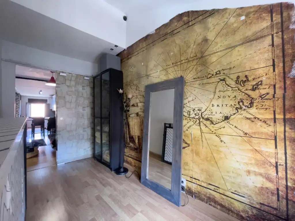 Duplexes for sale in Riaza  with Oven