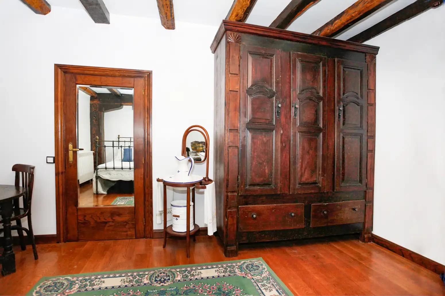 Houses for rent in CALLE SAN PEDRO, 21, Basaburua