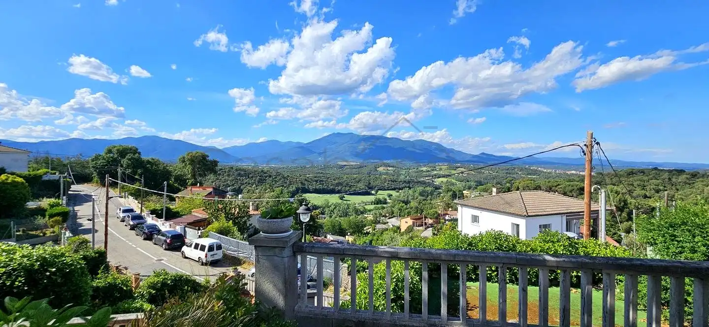 Terrenos y solares en venta en Vallgorguina, imagen 3