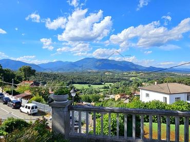 Terrenos y solares en venta en Vallgorguina