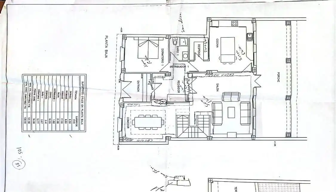 Casa o chalet en venta en Villanueva del Ariscal con Aire acondicionado, Jardín privado y Terraza