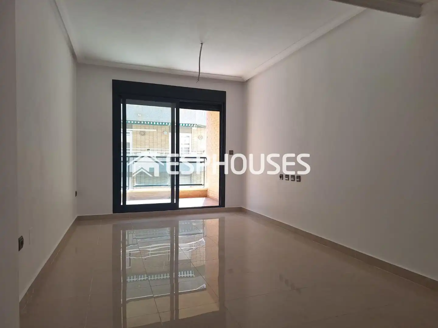 Apartamento en venta en Guardamar del Segura con Balcón
