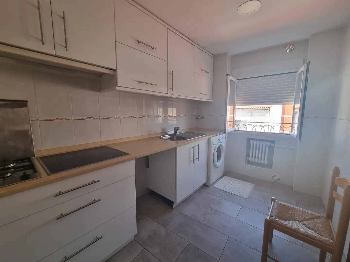 Piso con ascensor en venta en Avenida Valladolid 8, imagen 29