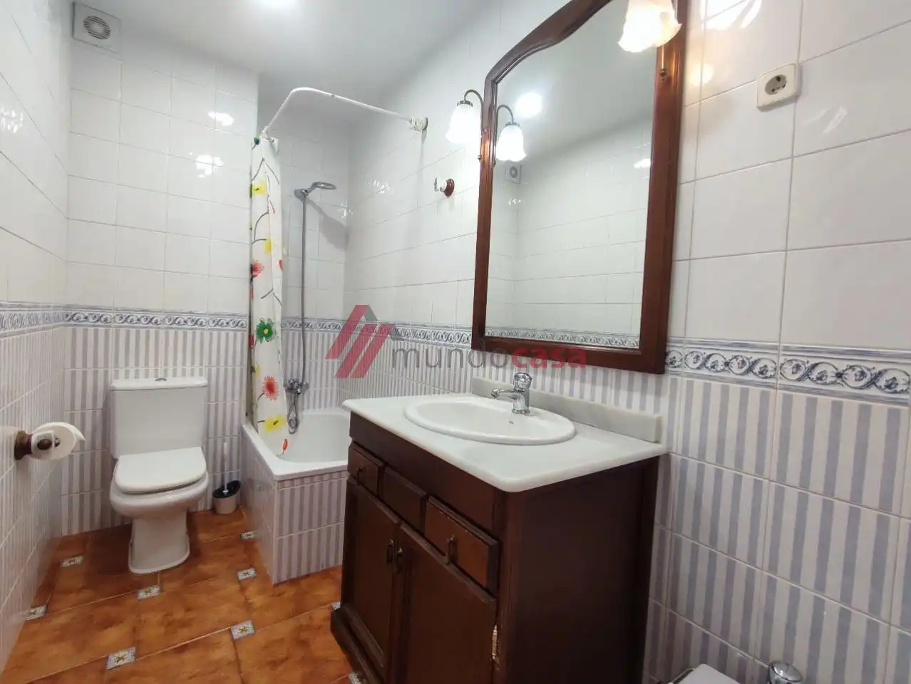 Flat for rent in Mugardos  with Heating, Furnished and Pets allowed