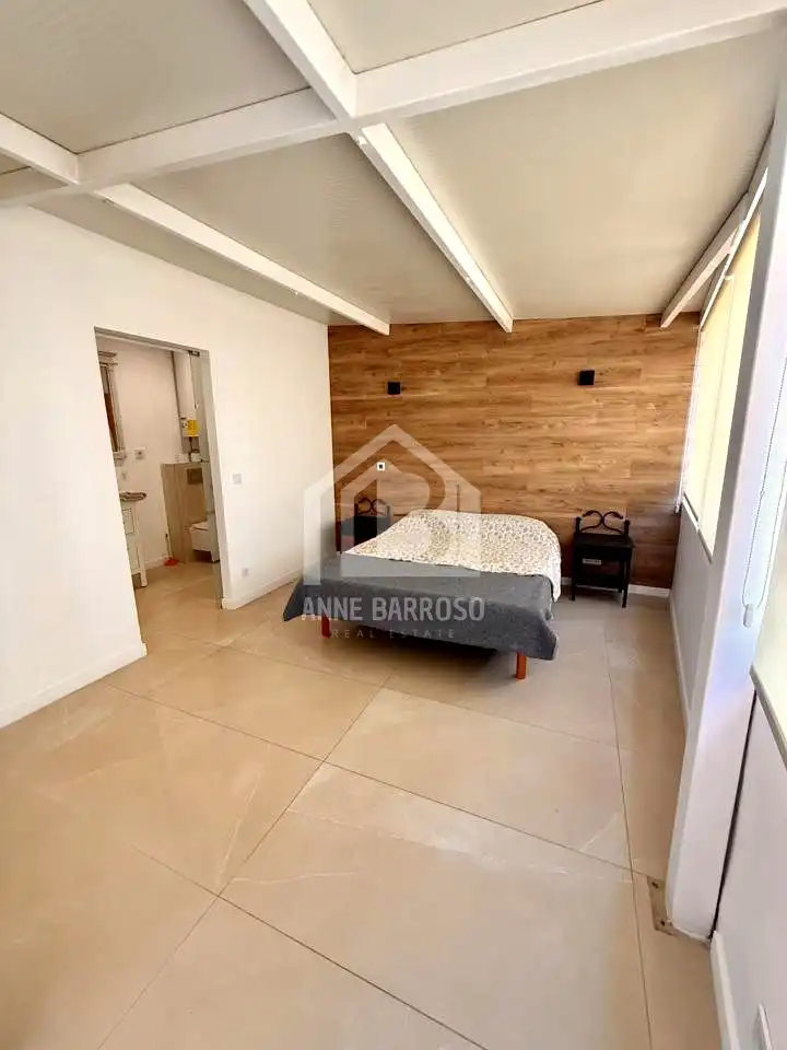 Bedroom of Flat for rent in Santiago del Teide