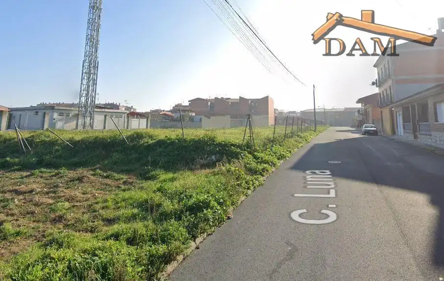Terreny residencial en venda a Fuensalida, imagen 4