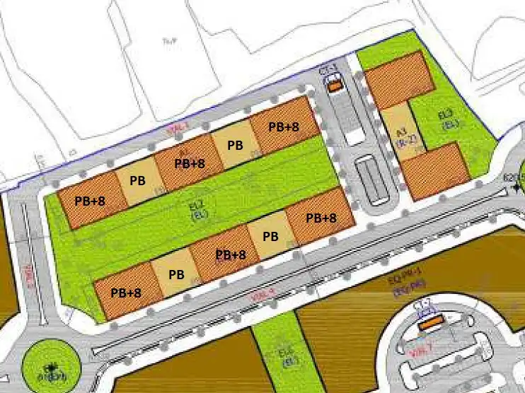 Residencial en venta en León Capital 