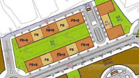 Foto 3 von Residential zum Verkauf in María Moliner, 6, Armunia, León Capital