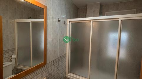 Foto 2 de Piso de alquiler en Avenida Rufino Rubio, 10, Yeles, Toledo