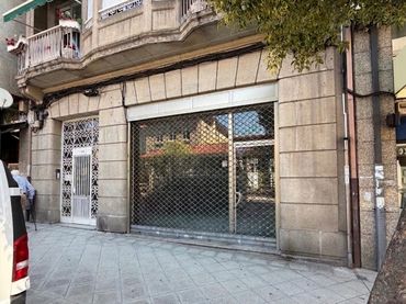 Local comercial en venda a Centro