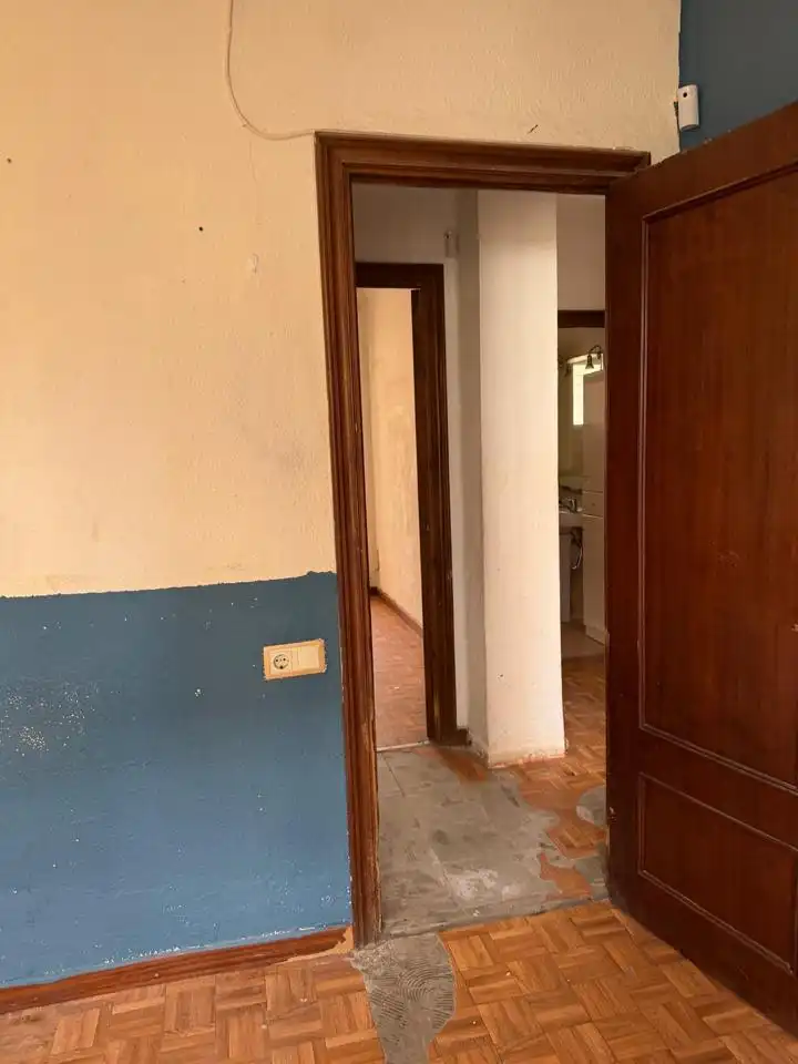 Piso en venta en calle Pintor Pinazo, 63, Ayuntamiento - El Salvador