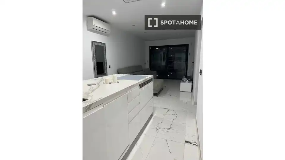 Habitació a Playa del Inglés
