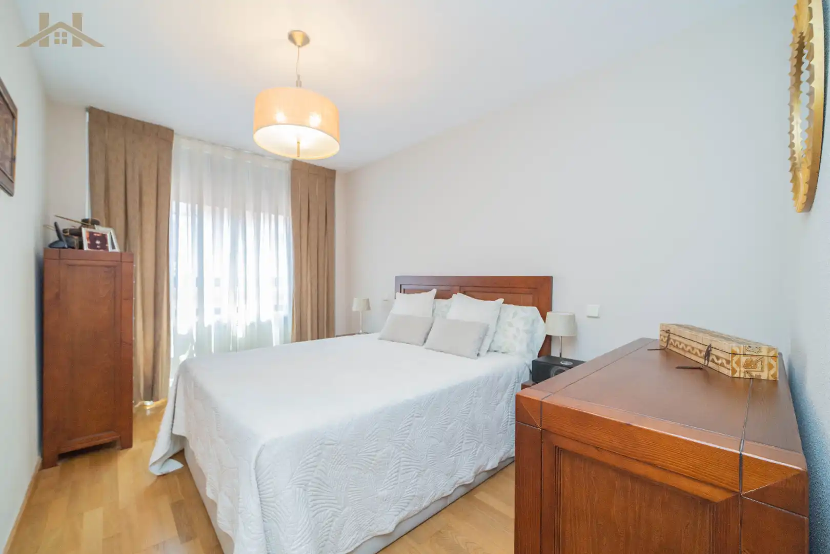 Habitación de Piso en venta en Parla con Aire acondicionado, Calefacción y Trastero