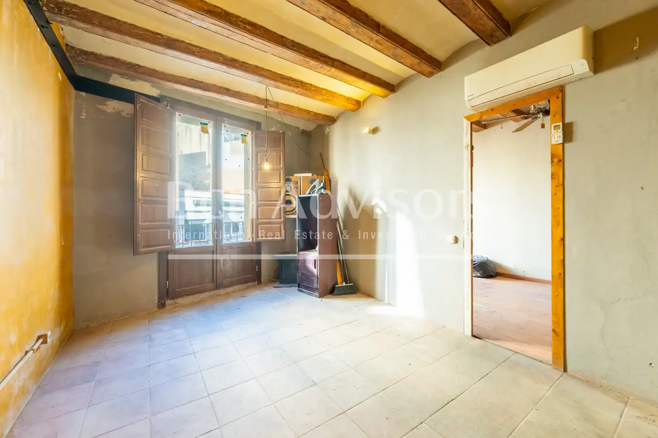 Wohnung mit Terrasse zum Verkauf in Carrer dels Tallers, imagen 12