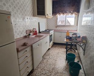 Cuina de Casa o xalet en venda en Vilafranca del Penedès amb Terrassa