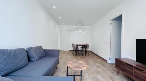 Foto 5 de Pis de lloguer a Calle de Cervantes, Massamagrell, Valencia