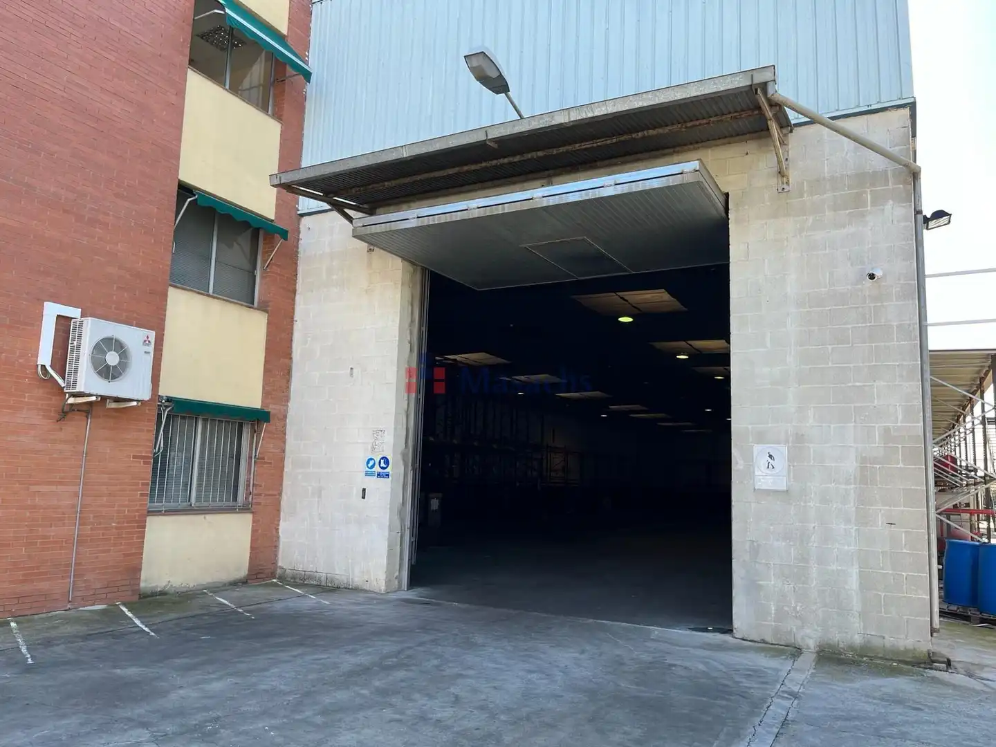 Nave industrielle à louer à Polinyà, imagen 9