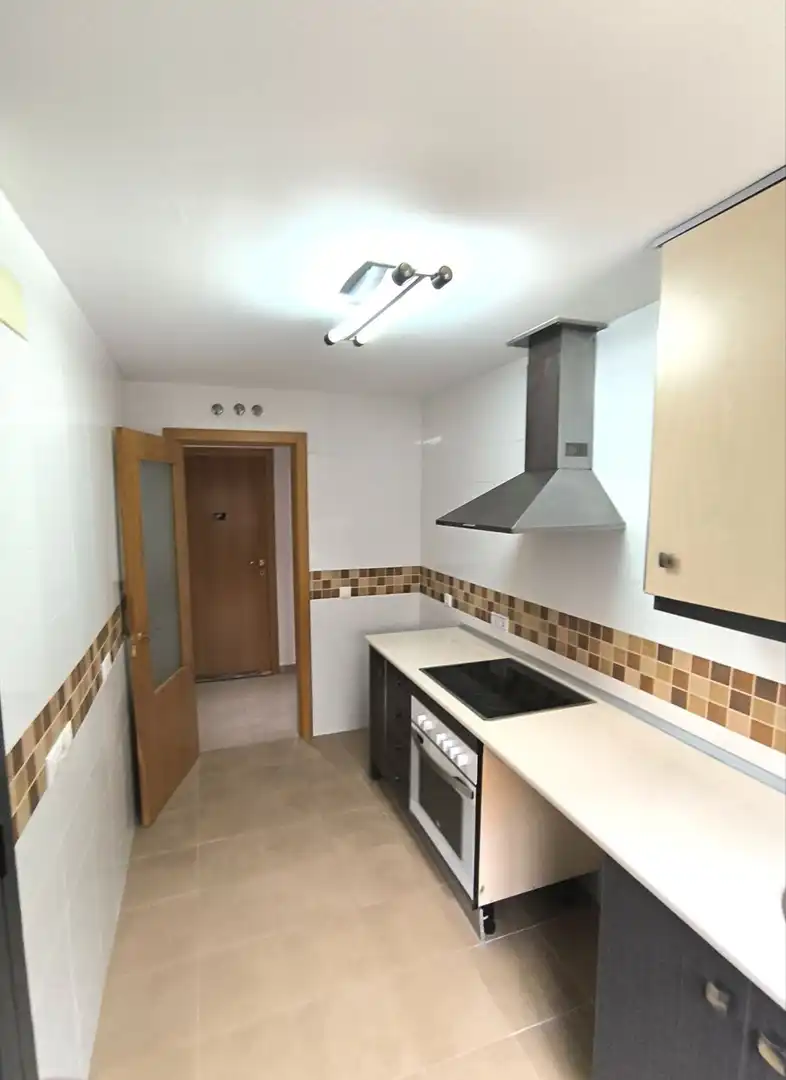 Apartament de lloguer a Puerta de Toledo - Atalaya