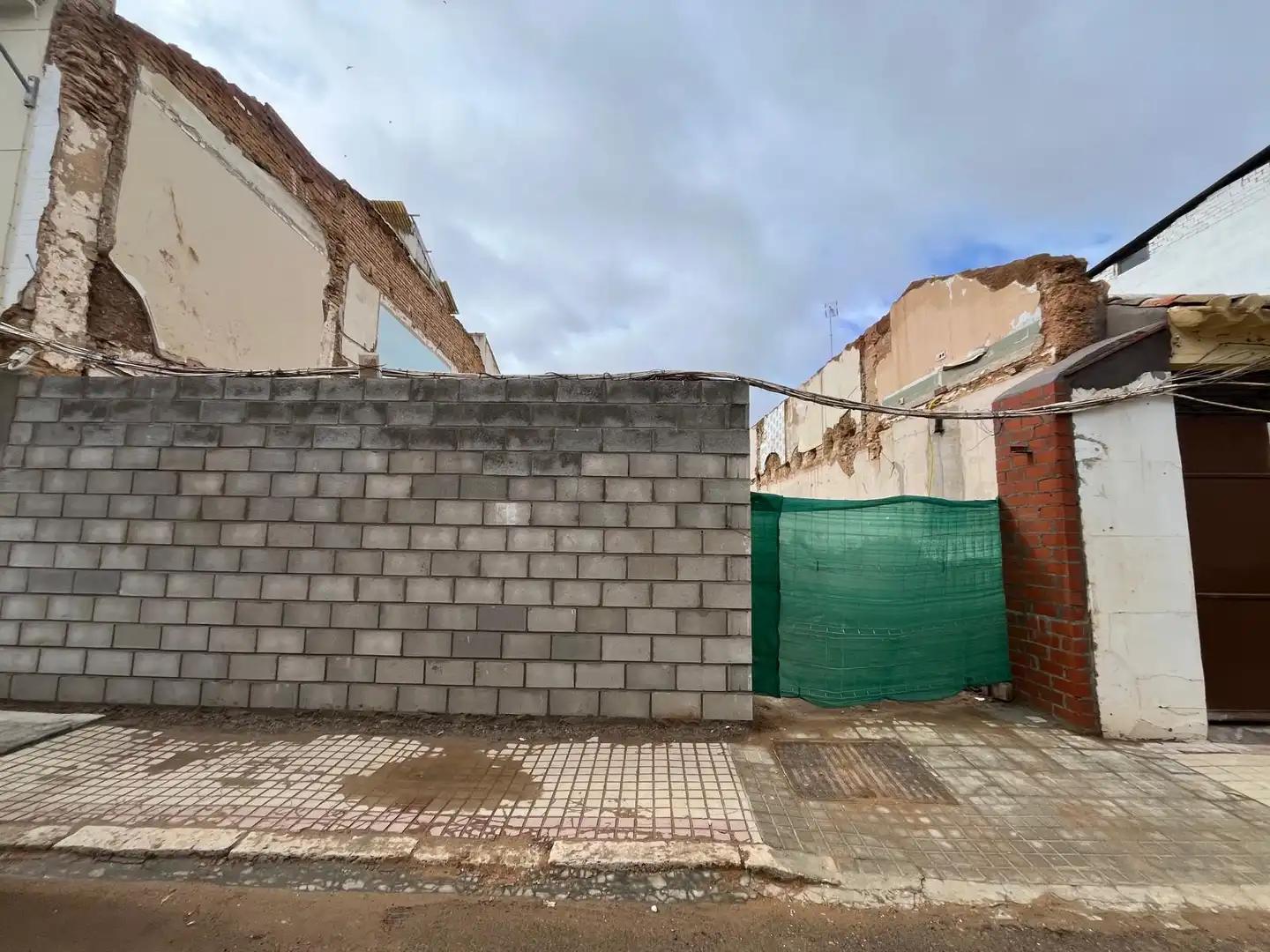 Terreny residencial en venda a Calle Santa Rita 21, imagen 4