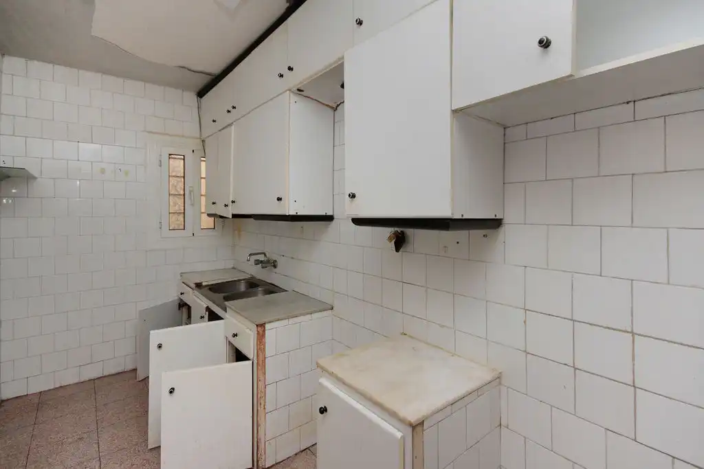 Cuina de Pis en venda en Sant Boi de Llobregat