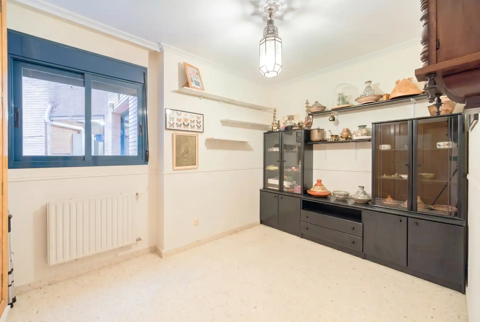 Cocina de Piso en venta en Valencia con Aire acondicionado, Calefacción y Horno