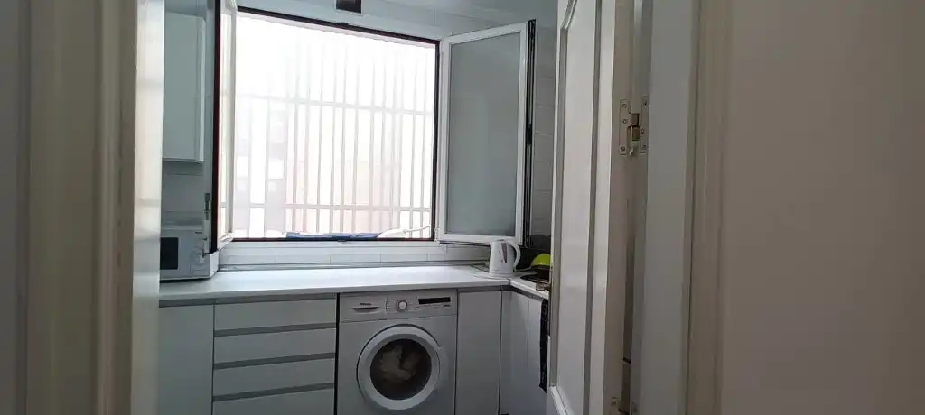 Piso con terraza en venta en Plaza de Isabel II, imagen 14