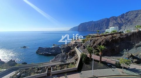 Foto 2 de Piso en venta en La Hondura, Puerto de Santiago, Santiago del Teide