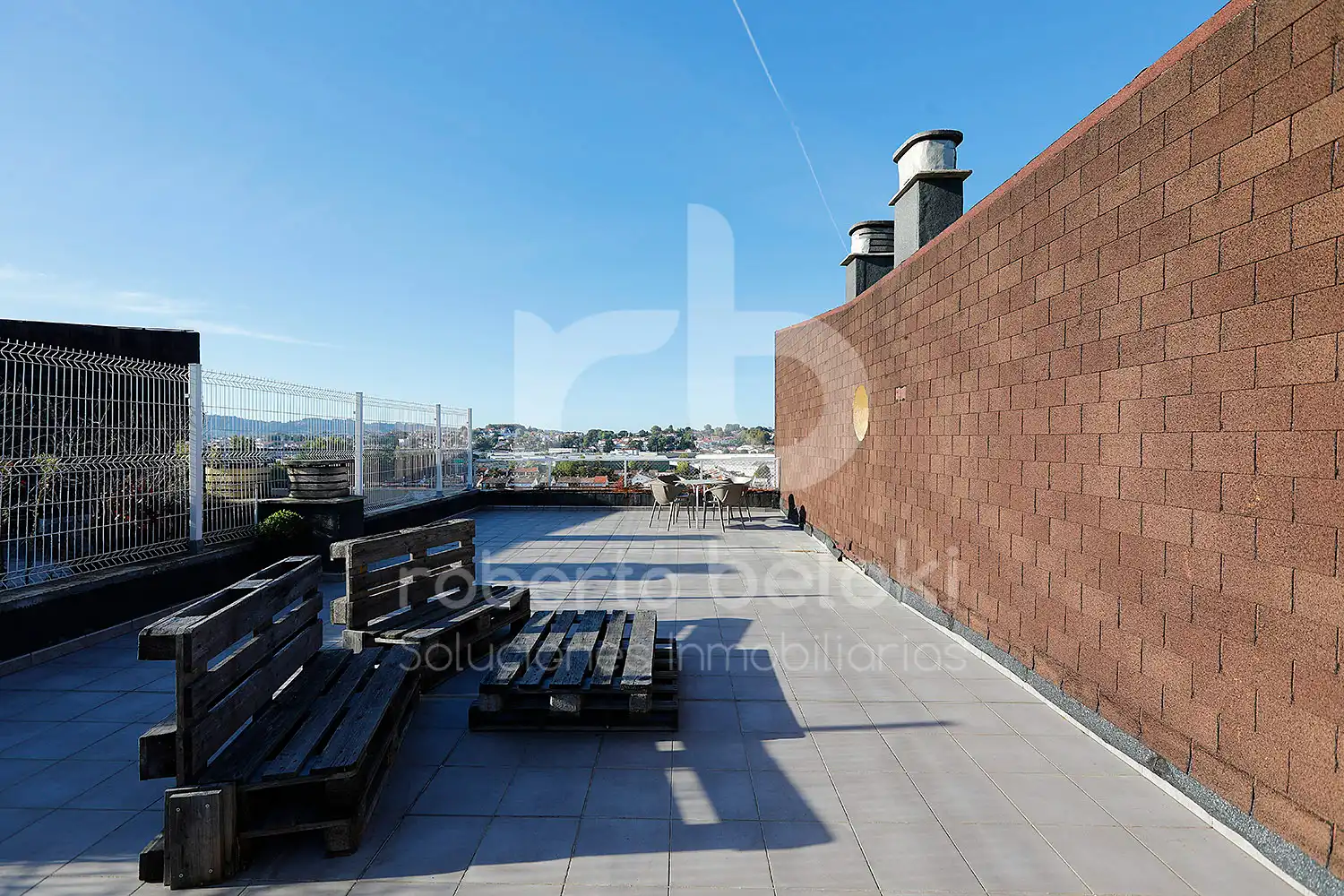 Duplex avec ascenseur à vendre à Dario de Regoyos Kalea, imagen 30