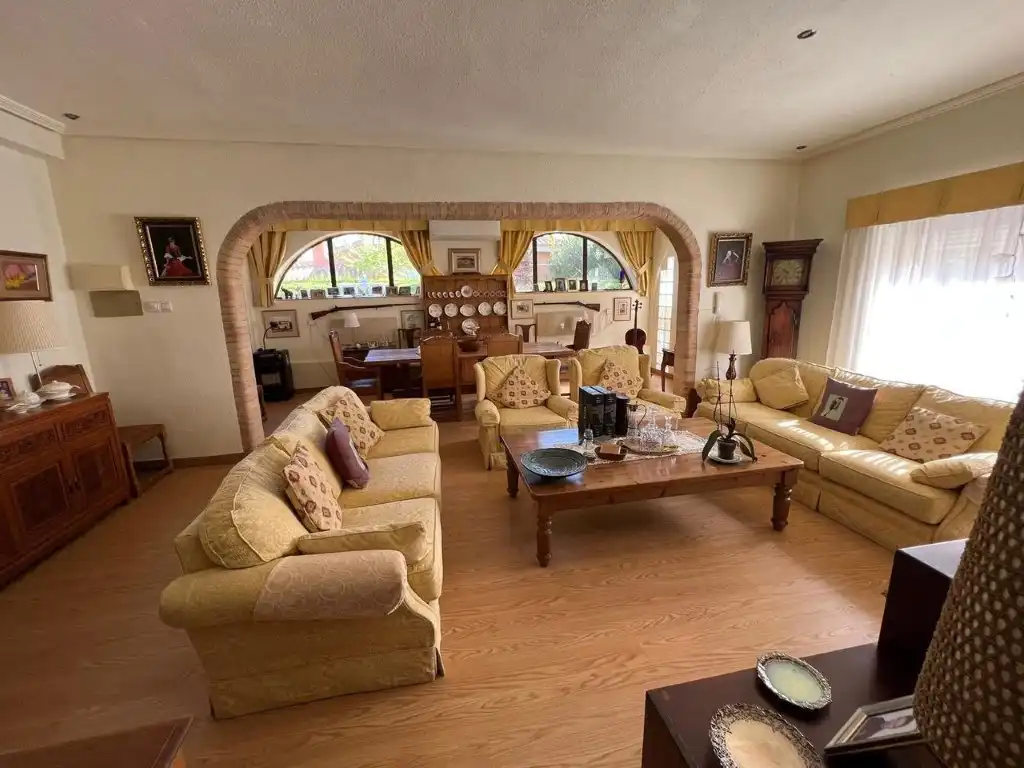 Casa en venda a Avenida Cabo El-Cabo Roig, imagen 5