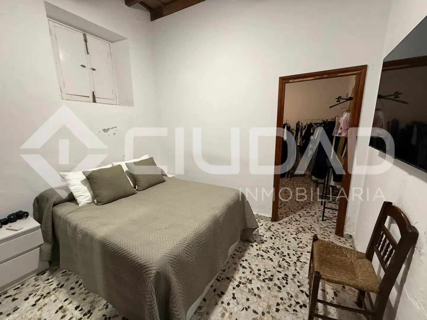 Habitación de Casa o chalet en venta en Espera
