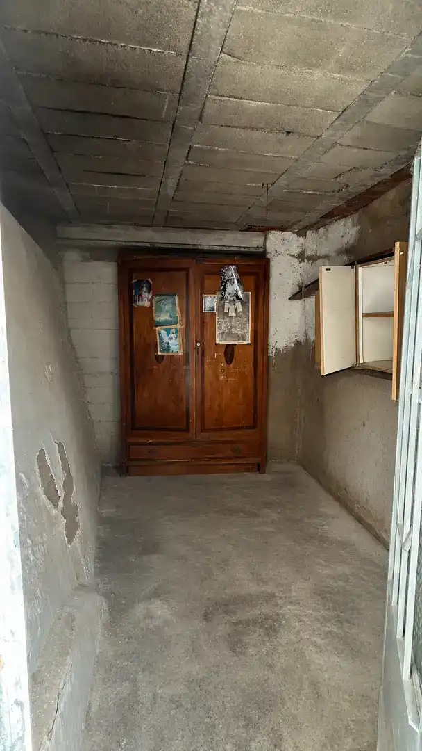 Ground floor for sale in Tobarra  with Furnished