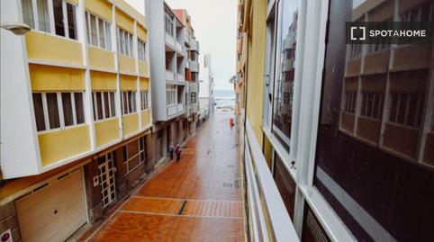 Foto 3 von Wohnungen zur untervermieten in Santa Catalina - Canteras, Las Palmas de Gran Canaria