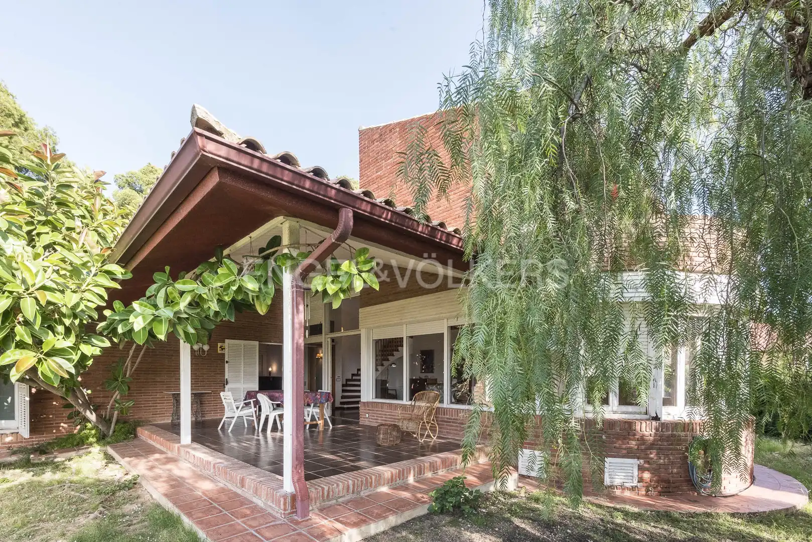 Jardí de Casa o xalet en venda en Tarragona amb Calefacció, Jardí privat i Parquet