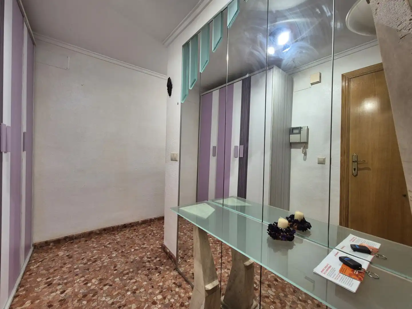 Flat for sale in Almàssera