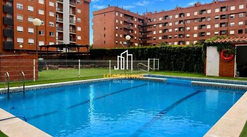 Foto 3 de Pis en venda a Oeste, Logroño