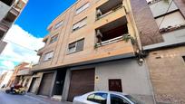 Vista exterior de Casa o xalet en venda en  Murcia Capital amb Terrassa