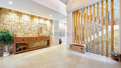 Foto 4 de Casa o chalet en venta en Camino Serra Granada, Santa Eulàlia de Ronçana, Barcelona