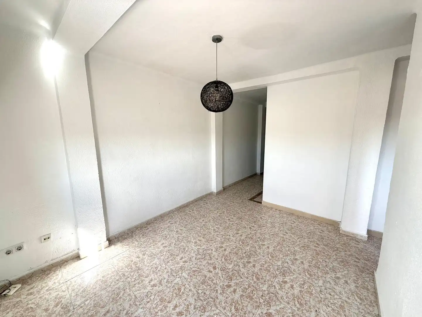 Piso en venta en Barrio Alto
