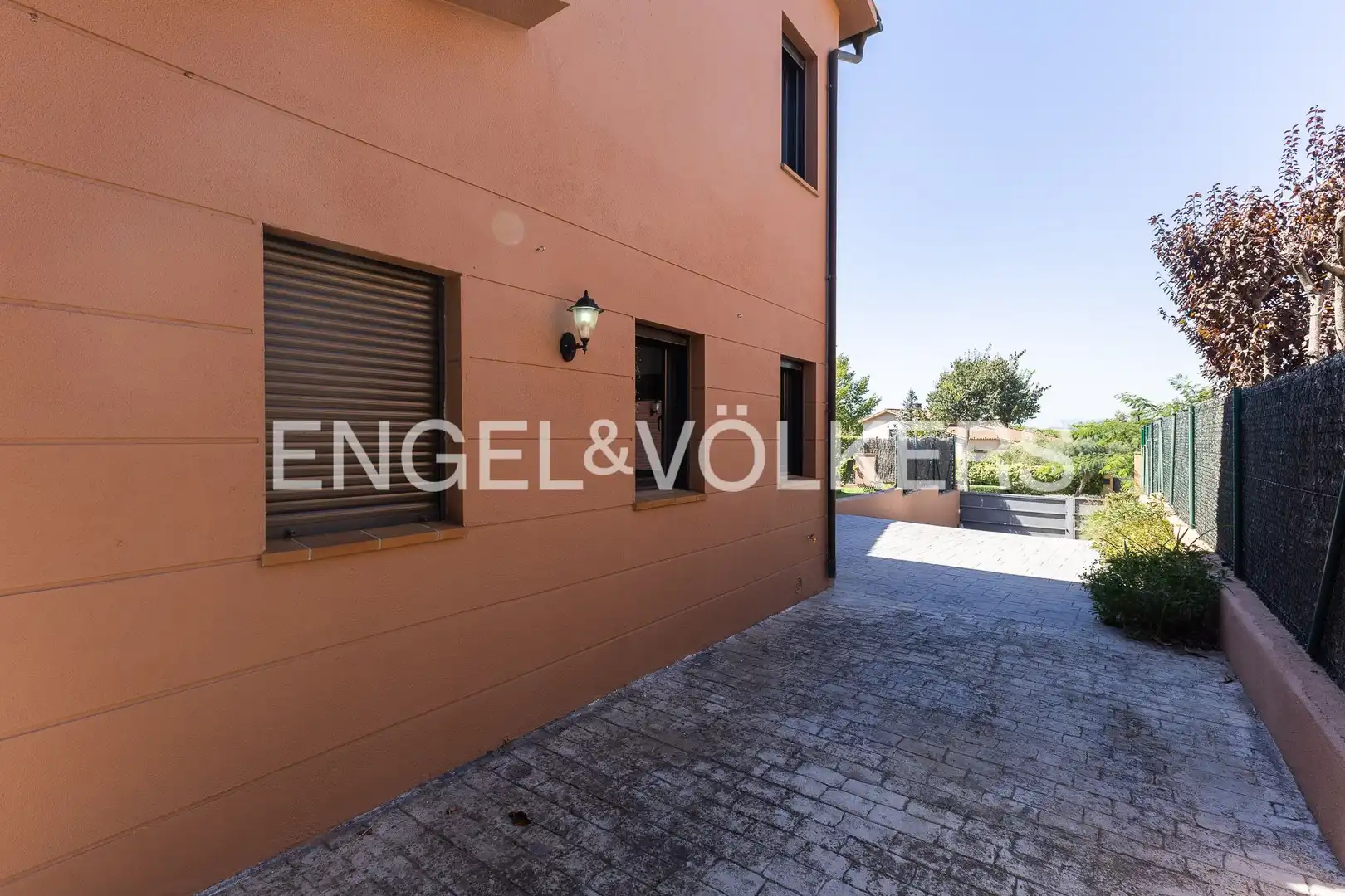 Casa amb terrassa en venda a La Roca del Vallès, imagen 37