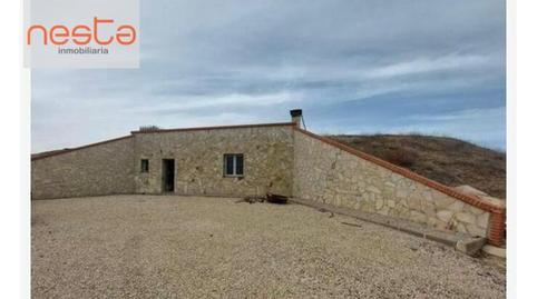 Foto 2 de Finca rústica en venda a Carrasquilla, Murcia