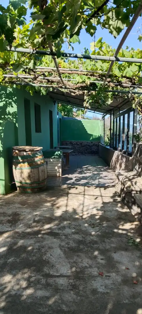 Terreno rústico en venta en Calle los Castaṅos 34, imagen 11