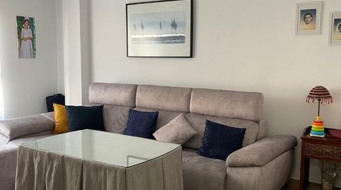 Foto 2 de Piso en venta en Avenida de Libia, Viñuela - Rescatado, Córdoba Capital