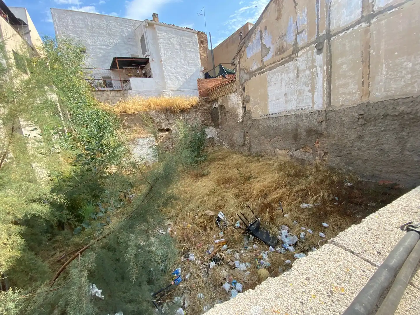 Terreny residencial en venda a Gallur, imagen 5