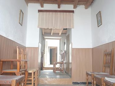 Casa en venta en Alcalá del Río