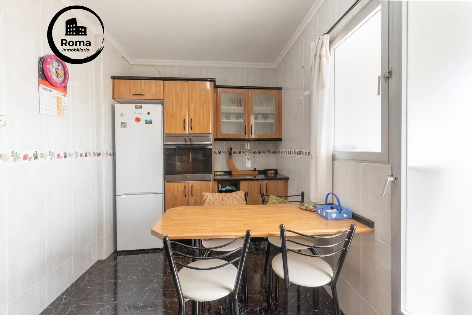 Appartement avec terrasse à vendre à Peligros, imagen 12