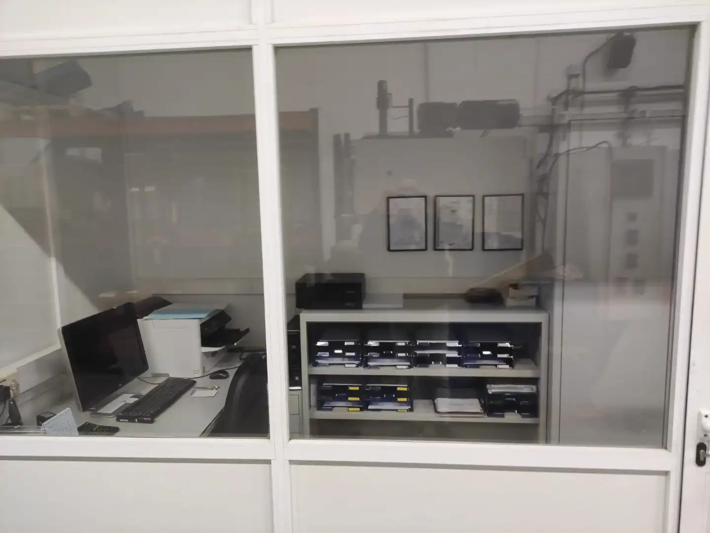Local de alquiler en Mallabia con Calefacción, Amueblado y Internet